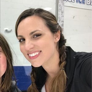 Meet your Posher, Sara